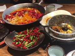 -嘉禾·悦享餐厅(八方汇店)