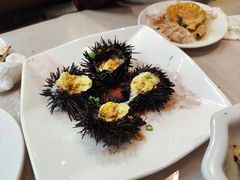 -后田海鲜餐厅(南澳香湖湾店)