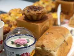 -红星前进面包牛奶公司(君太店)