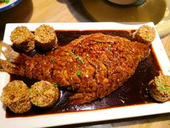 -苹果树下艺术餐厅(通州店)