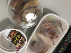 -福荣祥烧腊(斜土路店)