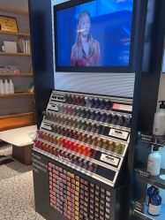 -时尚殿堂hair salon（上地华联店）