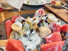 -Mark&Mars Restaurant