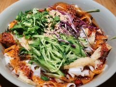 -长安记·大美陕菜(朝阳大悦城店)