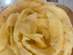 -汗腾格里·风味餐厅(新疆驻京办店)