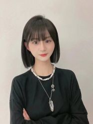 -丝源发型