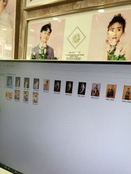 点击看大图 -巴黎婚纱摄影(品质优选龙华总店)