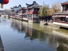 -召稼楼古镇