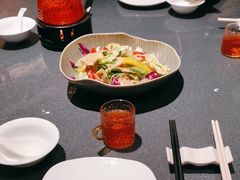 -双湖园·地标武汉菜(黄鹤楼解放路店)