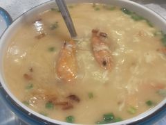 -前王院•巧克力海鲜市集餐厅(万平口店)