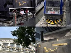 -中国铁道博物馆(正阳门馆)