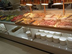 -小茉庐和牛自助火锅(龙湖万达店)