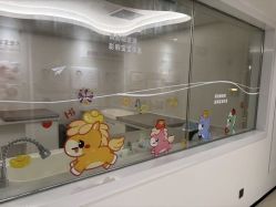 -月幸福月子中心(静安店)