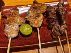 -北村家日本料理(西大望路店)