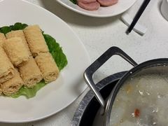-煲王粤菜餐厅(中侨中心店)