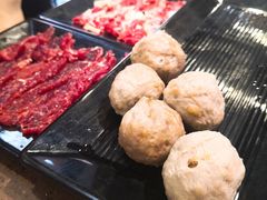 -幸运牛汕头小黄牛牛肉火锅(梅林店)