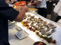 -RISE RESTAURANT(滨海湾金沙店)