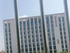 -首都医科大学附属北京潞河医院