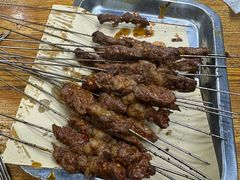 -老白家怡贵园烤肉