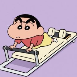 -AN普拉提女子健身工作室