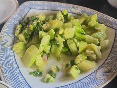 -天回镇何氏豆腐(总店)
