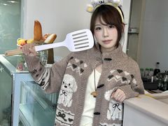 -汪说·狗咖·拼豆·宠物周边DIY(旺城大厦店)