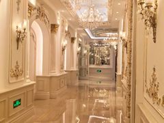 -慈溪白金汉爵大酒店