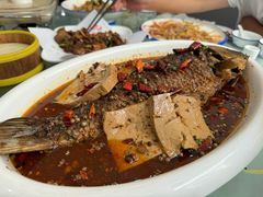 功夫鱼-槐乡六门城小馆(洪洞店)