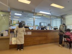 -北京大学口腔医院(第二门诊部)