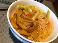 -日上三甘(三里屯店)