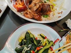 -鼎香润(德胜门内店)