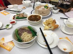-番禺宾馆丽苑厅