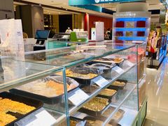 -哈氏·上海哈尔滨食品厂(五角场万达广场店)