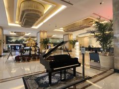 -上海金陵紫金山大酒店