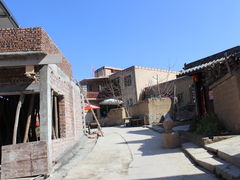 -萝卜寨羌文化生态旅游区