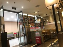 -黄记煌三汁焖锅(新世纪广场店)