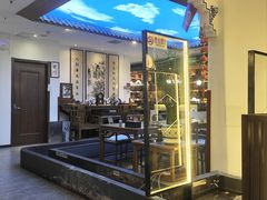 -徽韵人家·传承正宗徽菜(牡丹园店)