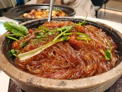 -狮王府淮扬菜(万象城店)