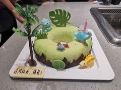 -海底捞火锅(龙岗星河COCO Park店)