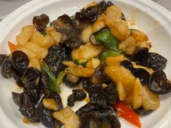 -北平食府(马鞍山路店)