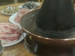 -元盛居(生态大街店)