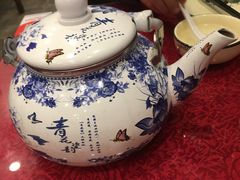 -陈记菜馆·非遗淮扬菜(东关街教场店)