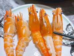 -禄婶鸡煲·打边炉