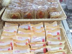 -喬家栅(汇联商厦店)