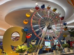 -帝企鹅自助餐厅•儿童岛•真企鹅(长隆企鹅酒店)