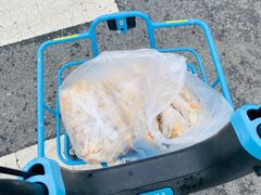 -金杨老摊头蛋饼(金口路店)