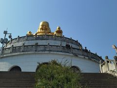 -苏州上方山国家森林公园