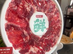 -巴蜀大将火锅(春熙店)