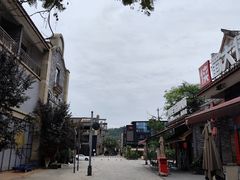 -新津老码头旅游小镇