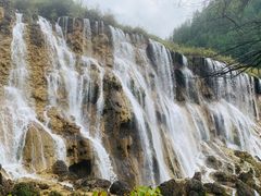 -九寨沟-树正沟